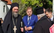 Обележена 654. Годишњица Маричке битке