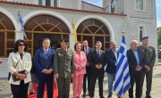 Обележена 654. Годишњица Маричке битке