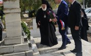 Обележена 654. Годишњица Маричке битке