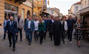Министар Ђурђевић Стаменковски: „Све активности биће одржане под слоганом Застава јединства”