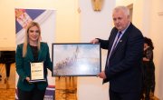 Министар Ђурђевић Стаменковски: „Све активности биће одржане под слоганом Застава јединства”
