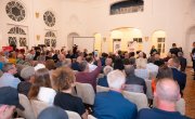 Министар Ђурђевић Стаменковски: „Све активности биће одржане под слоганом Застава јединства”