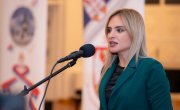 Министар Ђурђевић Стаменковски: „Све активности биће одржане под слоганом Застава јединства”