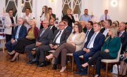 Министар Ђурђевић Стаменковски: „Све активности биће одржане под слоганом Застава јединства”