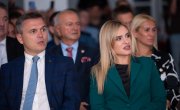 Министар Ђурђевић Стаменковски: „Све активности биће одржане под слоганом Застава јединства”