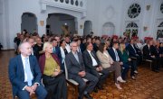 Министар Ђурђевић Стаменковски: „Све активности биће одржане под слоганом Застава јединства”
