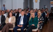 Министар Ђурђевић Стаменковски: „Све активности биће одржане под слоганом Застава јединства”