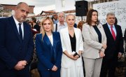 Ђурђевић отворила „Мокрањчеве дане 2025": Ово је фестивал српске културе