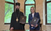 Чучук Стана добија споменик у Неготину