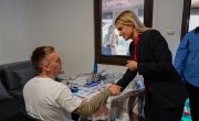Радно оспособљавање особа са инвалидитетом је кључно за њихову инклузију