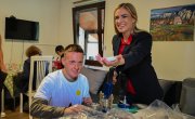 Радно оспособљавање особа са инвалидитетом је кључно за њихову инклузију