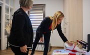 Радно оспособљавање особа са инвалидитетом је кључно за њихову инклузију