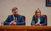 Ђурђевић на саветовању Инспектората за рад: Унапредићемо статус инспектора