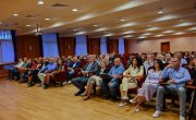 Ђурђевић на саветовању Инспектората за рад: Унапредићемо статус инспектора