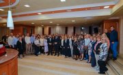 Ђурђевић на саветовању Инспектората за рад: Унапредићемо статус инспектора