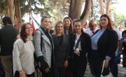 Обележена 109. годишњица од искрцавања српске војске на острва Крф и Видо