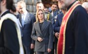 Обележена 109. годишњица од искрцавања српске војске на острва Крф и Видо