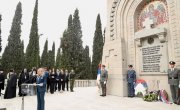 Ђурђевић Стаменковски на обележавању 107. годишњице од пробоја Солунског фронта: Србија се поноси својим херојима и својом историјом