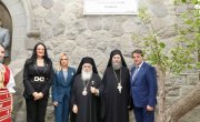 Ђурђевић Стаменковски на обележавању 107. годишњице од пробоја Солунског фронта: Србија се поноси својим херојима и својом историјом