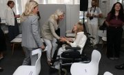 Инклузија особа са инвалидитетом важна за цело друштво