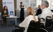 Инклузија особа са инвалидитетом важна за цело друштво