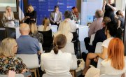 Инклузија особа са инвалидитетом важна за цело друштво