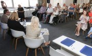 Инклузија особа са инвалидитетом важна за цело друштво