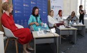 Инклузија особа са инвалидитетом важна за цело друштво