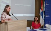 Инклузија особа са инвалидитетом важна за цело друштво