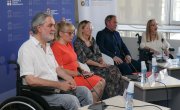 Инклузија особа са инвалидитетом важна за цело друштво