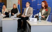 Инклузија особа са инвалидитетом важна за цело друштво