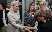 Барошевић: Заједно градимо инклузивну Србију и јачамо положај глувих и наглувих особа