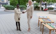 Барошевић: Заједно градимо инклузивну Србију и јачамо положај глувих и наглувих особа