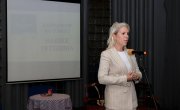Барошевић: Заједно градимо инклузивну Србију и јачамо положај глувих и наглувих особа