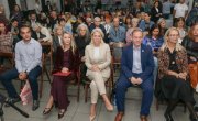Барошевић: Заједно градимо инклузивну Србију и јачамо положај глувих и наглувих особа