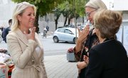 Барошевић: Заједно градимо инклузивну Србију и јачамо положај глувих и наглувих особа
