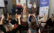 Барошевић: Заједно градимо инклузивну Србију и јачамо положај глувих и наглувих особа