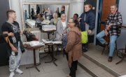 Барошевић: Заједно градимо инклузивну Србију и јачамо положај глувих и наглувих особа