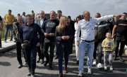 После 17 година завршен мост за пет села у Лесковцу