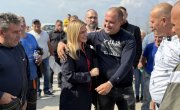 После 17 година завршен мост за пет села у Лесковцу