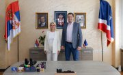 Из Установе за децу и младе Шабац кренула акција "За град који се воли"