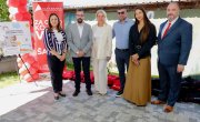 Из Установе за децу и младе Шабац кренула акција "За град који се воли"