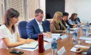 Наставак сарадње са Светском банком у циљу унапређења система социјалне заштите