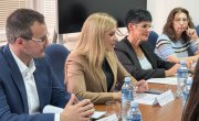 Наставак сарадње са Светском банком у циљу унапређења система социјалне заштите