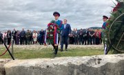Гаравице код Бихаћа - 84 године од усташког злочина над 12.000 Срба