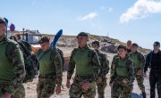 Обележена 109. годишњица од Битке на Кајмакчалану