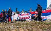 Обележена 109. годишњица од Битке на Кајмакчалану