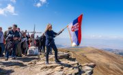 Обележена 109. годишњица од Битке на Кајмакчалану