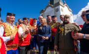 Обележена 109. годишњица од Битке на Кајмакчалану