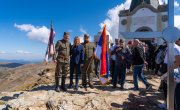 Обележена 109. годишњица од Битке на Кајмакчалану